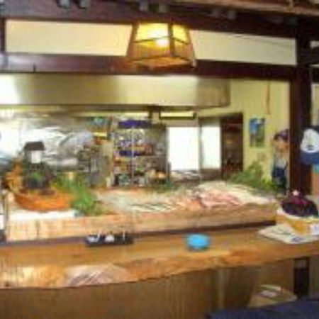ホテルMatsunoki Hotaka Ariake 小谷村 エクステリア 写真