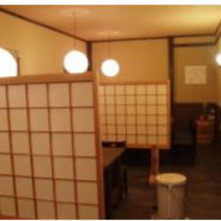 ホテルMatsunoki Hotaka Ariake 小谷村 エクステリア 写真