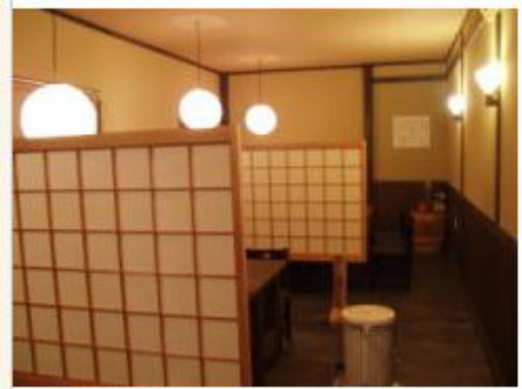 ホテルMatsunoki Hotaka Ariake 小谷村 エクステリア 写真
