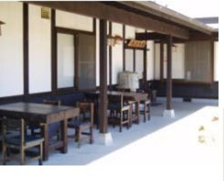 ホテルMatsunoki Hotaka Ariake 小谷村 エクステリア 写真